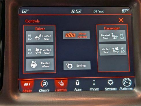 Used 2023 Dodge Challenger R/T Scat Pack image 27