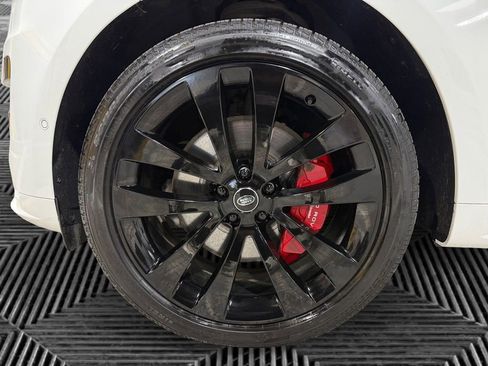 Used 2025 Land Rover Range Rover Sport Dynamic SE image 12