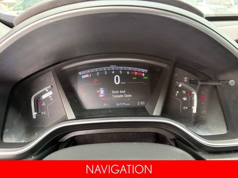 Used 2018 Honda CR-V EX-L image 14