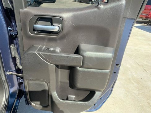 Used 2020 Chevrolet Silverado 1500 W/T w/ Trailering Package image 15