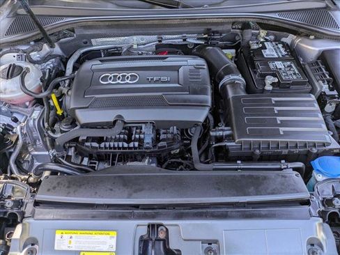 Used 2016 Audi A3 1.8T Premium w/ Audi MMI Navigation Plus FWD image 23