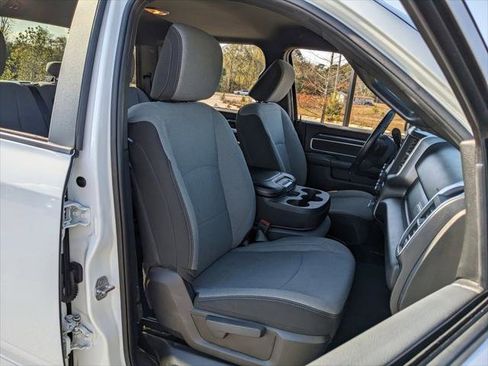 Certified 2024 RAM 2500 Big Horn image 44