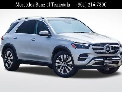 New 2024 Mercedes-Benz GLE 350 4MATIC