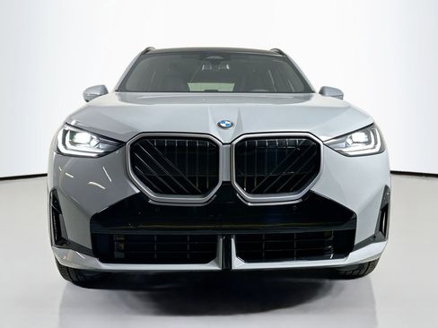New 2026 BMW X3 xDrive30 image 2