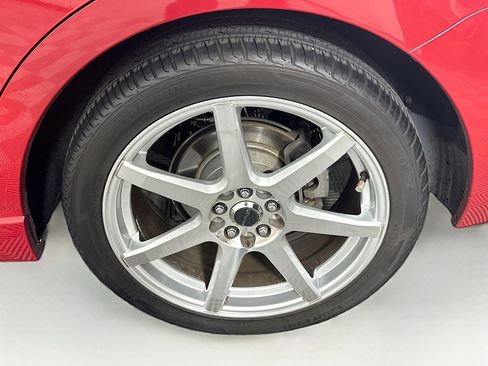 Used 2017 Subaru Impreza 2.0i Sport w/ Popular Package #3 image 11