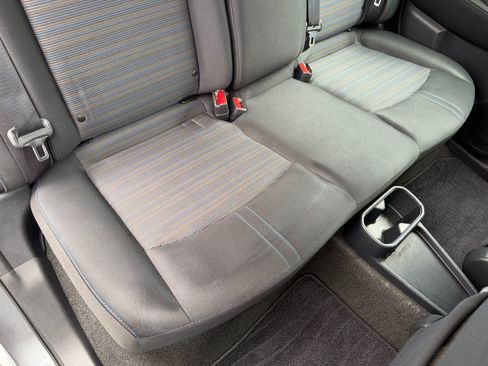 Used 2025 Nissan Leaf S FWD image 36