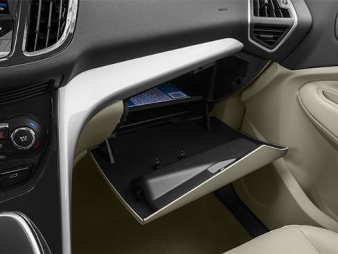 Used 2013 Ford C-MAX Energi SEL image 16