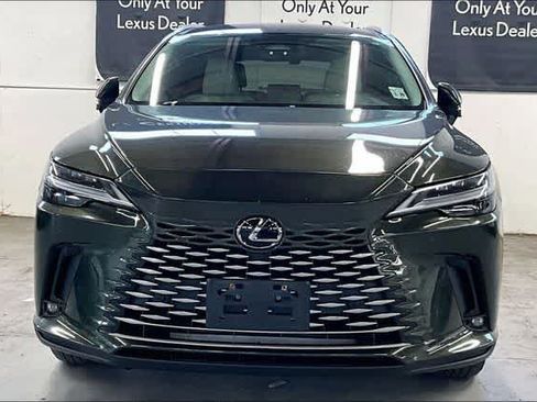 Used 2024 Lexus RX 350 AWD w/ Convenience Package image 2