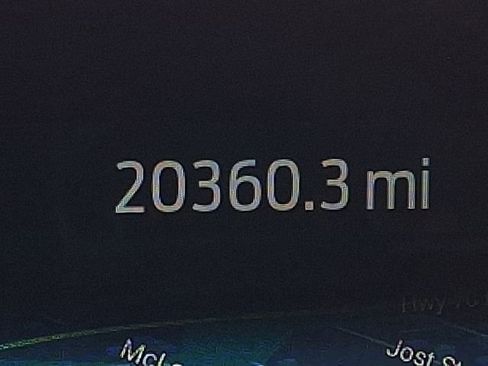 Used 2025 Ford Expedition Active image 21