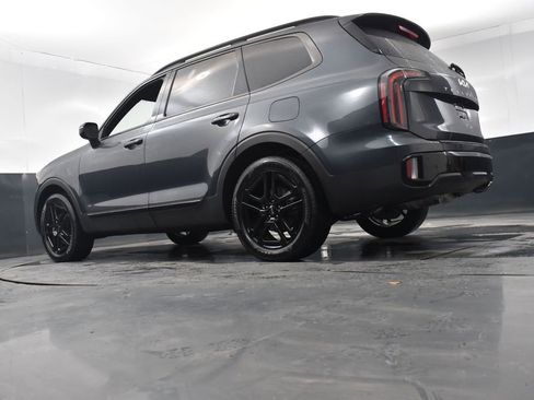 Certified 2024 Kia Telluride EX X-Line image 22