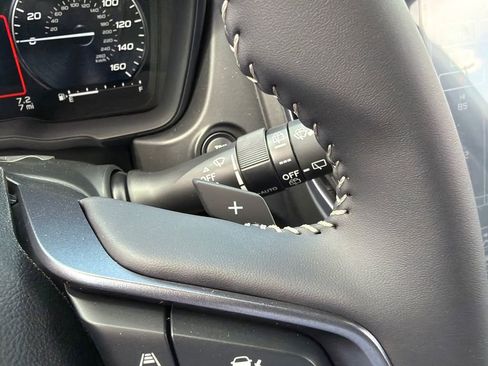 New 2026 Subaru Forester Limited AWD/4WD image 26