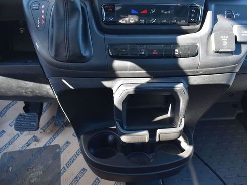 New 2025 RAM ProMaster 3500 w/ Convenience Group image 12