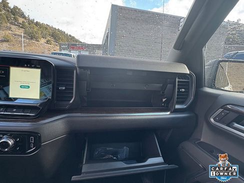 Used 2025 GMC Sierra 1500 Elevation image 19