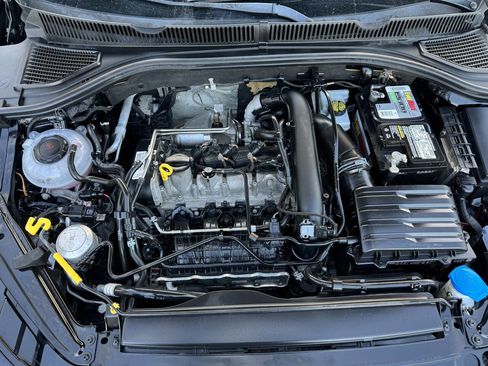 Used 2019 Volkswagen Jetta S w/ Driver Assistance Package image 28