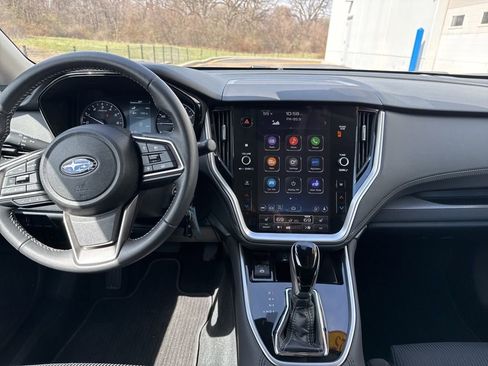 Used 2025 Subaru Legacy Premium image 11