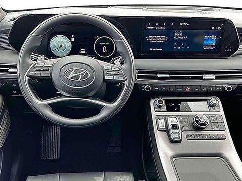 Used 2025 Hyundai Palisade Calligraphy AWD/4WD image 20