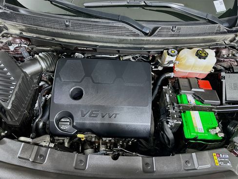 Used 2020 Buick Enclave Avenir w/ Avenir Technology Package image 36