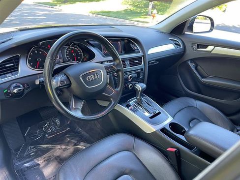 Used 2013 Audi A4 Premium AWD/4WD image 99