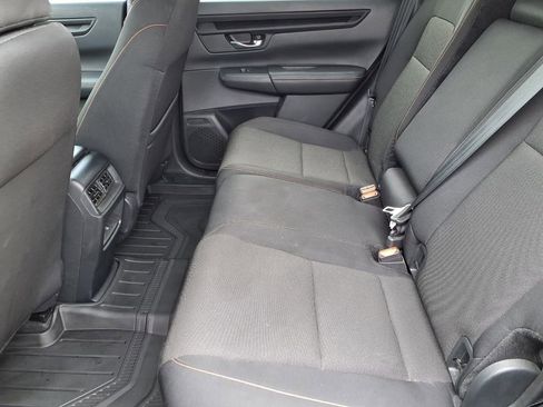 Certified 2023 Honda CR-V Sport image 11