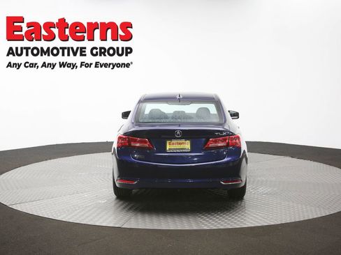 Used 2020 Acura TLX w/ Technology Package FWD image 39
