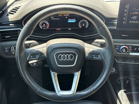 Used 2023 Audi A4 2.0T Premium Plus AWD/4WD image 14