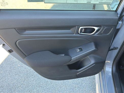 New 2026 Honda Civic Sport image 17