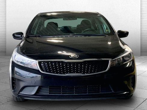 Used 2018 Kia Forte LX w/ LX Rear Camera Package FWD image 2