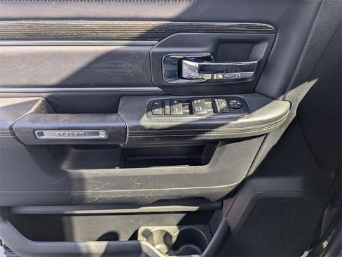 Used 2017 RAM 2500 Limited image 24