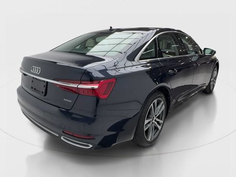 Used 2023 Audi A6 2.0T Premium w/ Convenience Package AWD/4WD image 7