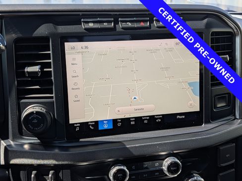 Certified 2023 Ford F250 Platinum AWD/4WD image 32