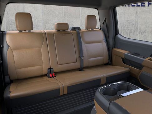 New 2026 Ford F450 Lariat AWD/4WD image 12
