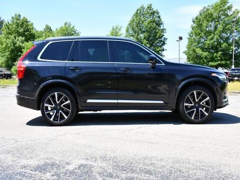 Used 2023 Volvo XC90 B6 Plus w/ Protection Package Premier AWD/4WD image 8