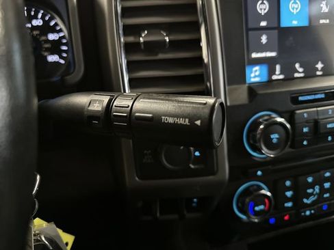 Certified 2017 Ford F250 Lariat w/ Chrome Package image 22