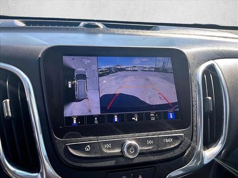 Certified 2024 Chevrolet Equinox LT image 22