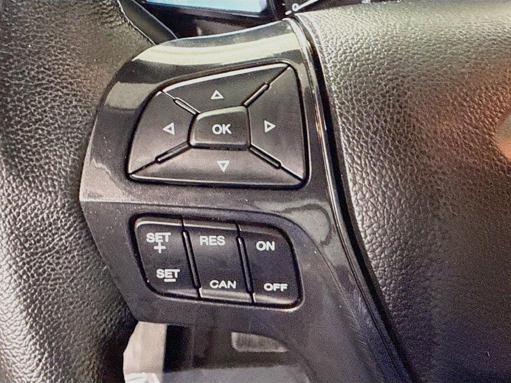 Used 2019 Ford Explorer Sport AWD/4WD image 13