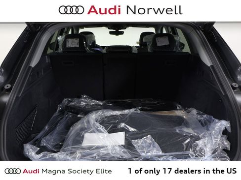 New 2026 Audi Q5 Premium Plus AWD/4WD image 15