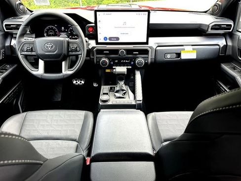 New 2026 Toyota 4Runner TRD Sport Premium image 20