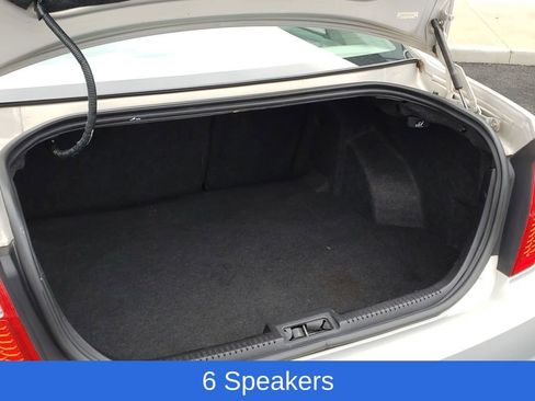 Used 2010 Ford Fusion SE image 8