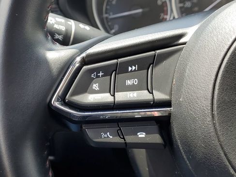 Used 2024 MAZDA CX-5 Carbon Edition AWD/4WD image 21