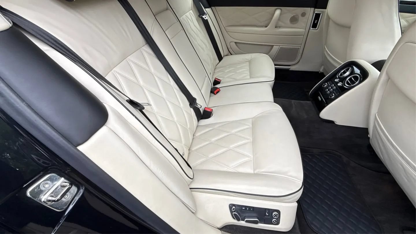Used 2012 Bentley Flying Spur Flying Spur Speed AWD/4WD image 24