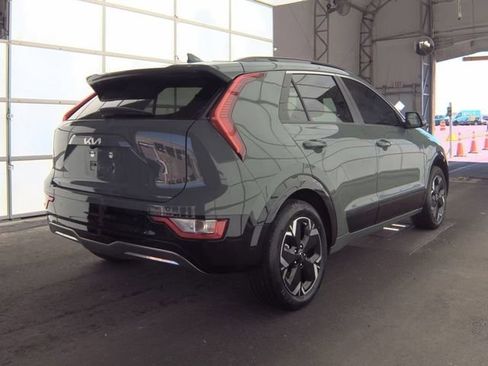 Certified 2023 Kia Niro Wind FWD image 4