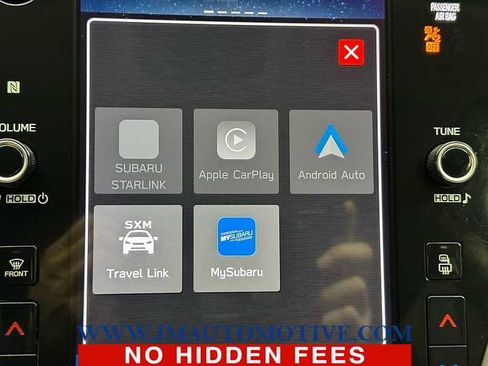 Used 2020 Subaru Outback Touring XT image 30