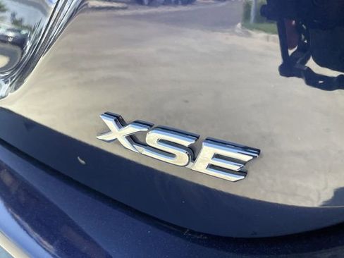 Used 2022 Toyota Camry XSE w/ Navigation Package FWD image 33