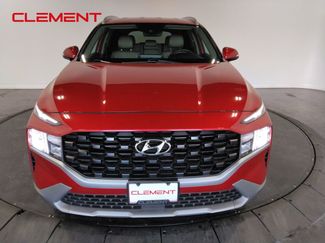 Used 2023 Hyundai Santa Fe SEL w/ Winter Weather Package video 2