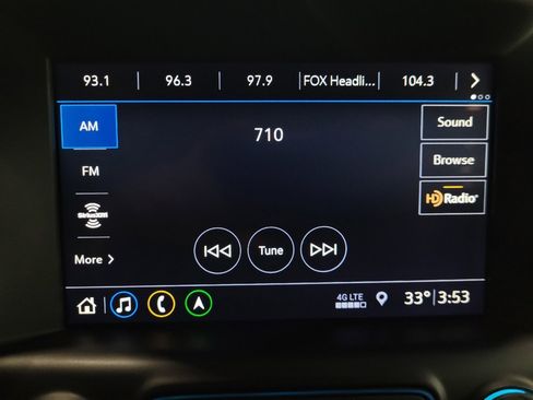 Used 2021 GMC Terrain SLT w/ Infotainment Package II image 25