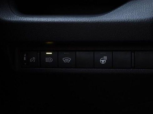 Used 2025 Toyota RAV4 XLE w/ Weather Package AWD/4WD image 18