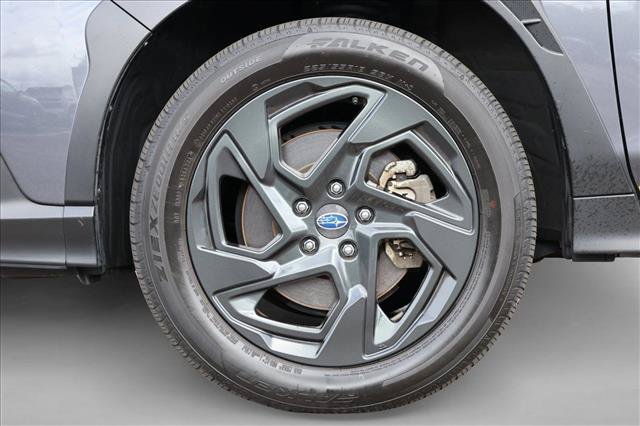 Used 2024 Subaru Crosstrek 2.5i Sport AWD/4WD image 9