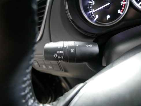 Used 2023 MAZDA CX-9 Touring Plus image 31