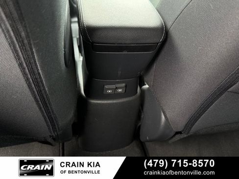 Used 2024 Nissan Kicks S FWD image 27