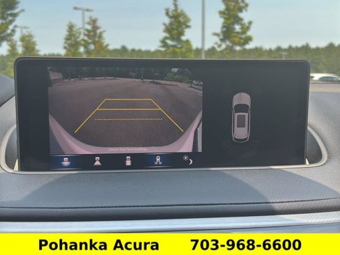 Certified 2023 Acura MDX SH-AWD w/ Technology Package image 18
